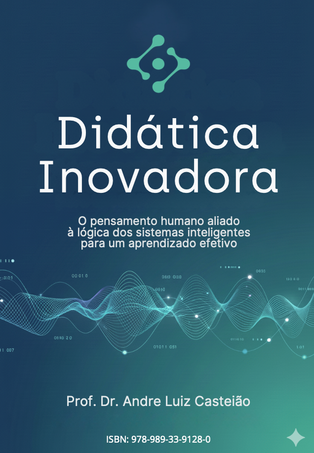 Capa Didática Inovadora